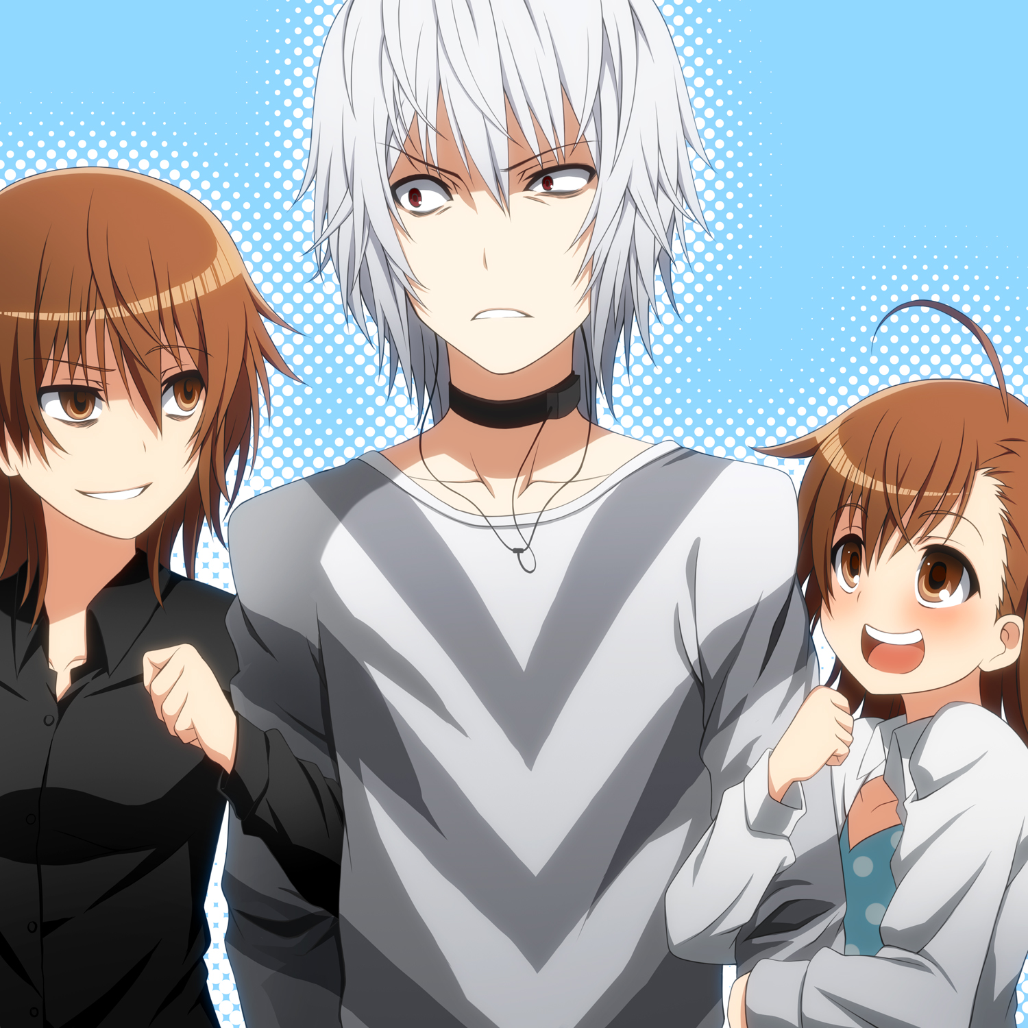 rakosoregashi to aru majutsu no index accelerator last order misaka